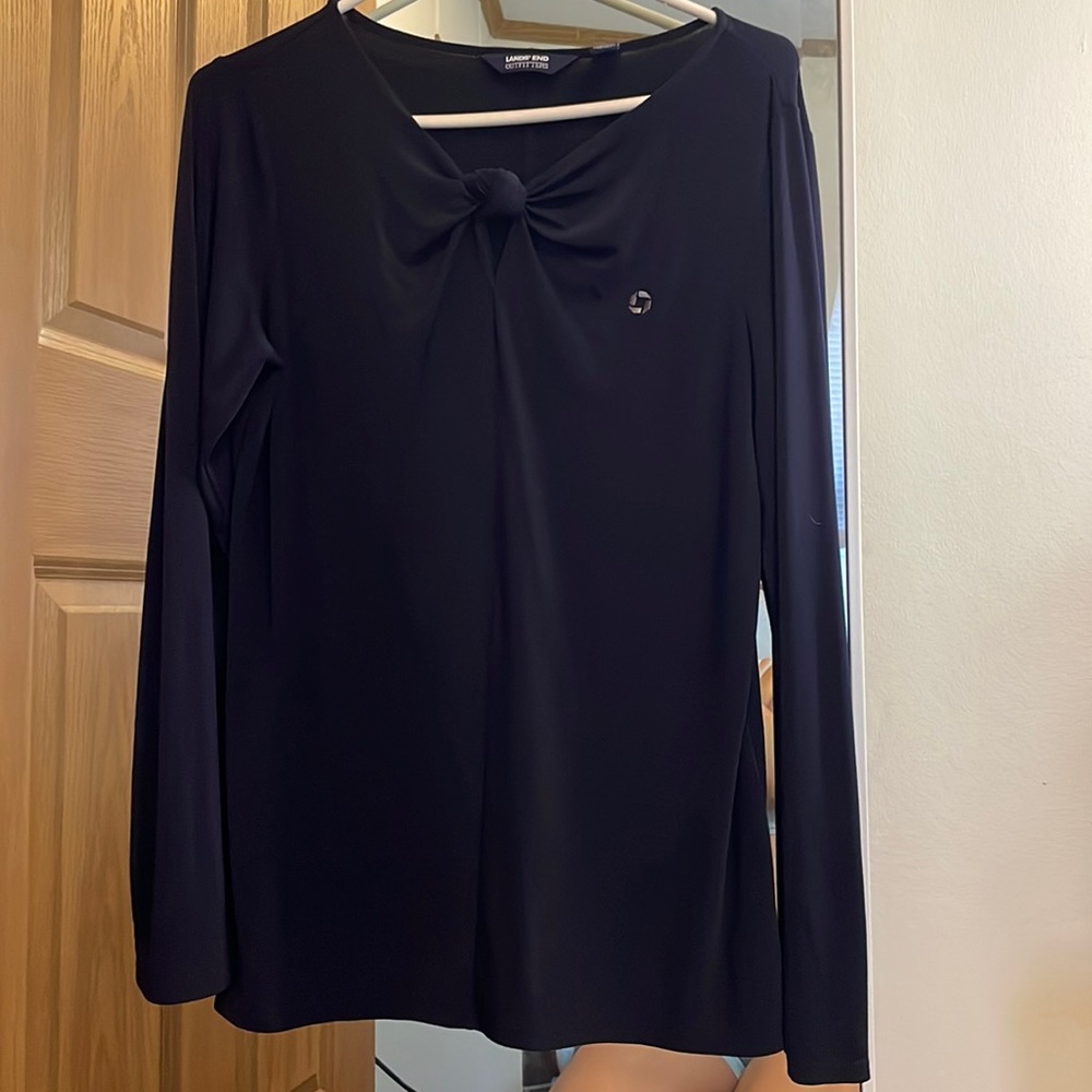 Chase - Land Ends Blouse